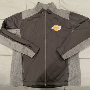 Men’s Antigua Lakers jacket
